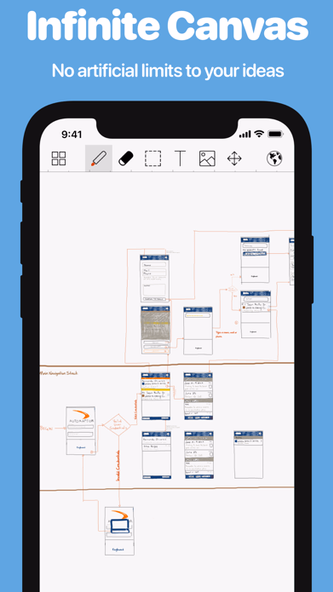 SyncSpace Screenshot 2 - AppWisp.com SyncSpace Screenshot 2 - AppWisp.com
