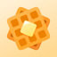 Waffle: Shared Journal - AppWisp.com