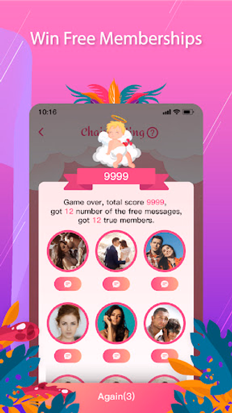 Couple,Singles,Swingers Dating Screenshot 4 - AppWisp.com Couple,Singles,Swingers Dating Screenshot 4 - AppWisp.com