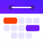 Shift Days: Work Hour Calendar - AppWisp.com