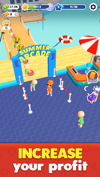 My Arcade Center Screenshot 1 - AppWisp.com My Arcade Center Screenshot 1 - AppWisp.com