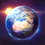 Globe - Earth 3D & World-Map - AppWisp.com