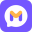 Meete - Text & Chat - AppWisp.com