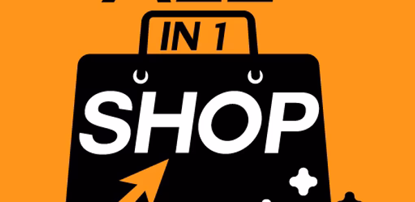 Online Shopping App for All Header - AppWisp.com Online Shopping App for All Header - AppWisp.com