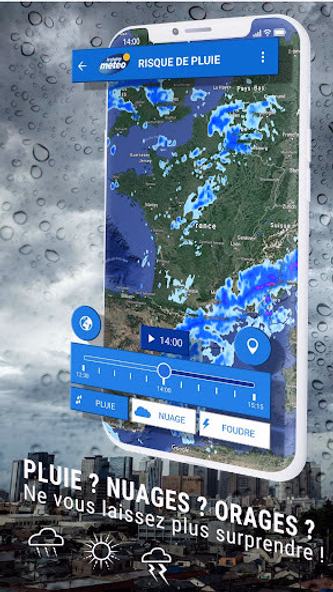 Weather Crave Screenshot 1 - AppWisp.com Weather Crave Screenshot 1 - AppWisp.com