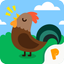 Animal Sounds - AppWisp.com