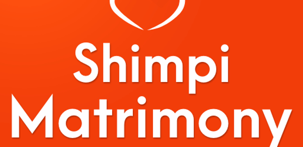 Shimpi Matrimony -Marriage App Header - AppWisp.com Shimpi Matrimony -Marriage App Header - AppWisp.com