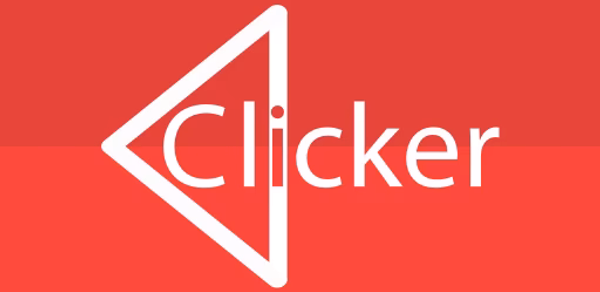 Clicker Presentation Control Header - AppWisp.com Clicker Presentation Control Header - AppWisp.com