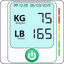 Body Weight Diary - AppWisp.com