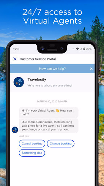 Travelocity Hotels & Flights Screenshot 4 - AppWisp.com Travelocity Hotels & Flights Screenshot 4 - AppWisp.com