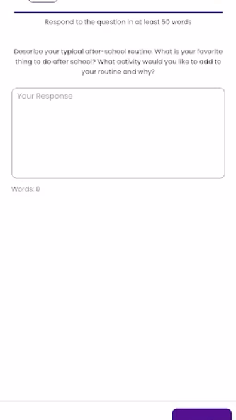 Duolingo English Test Prep Screenshot 3 - AppWisp.com Duolingo English Test Prep Screenshot 3 - AppWisp.com