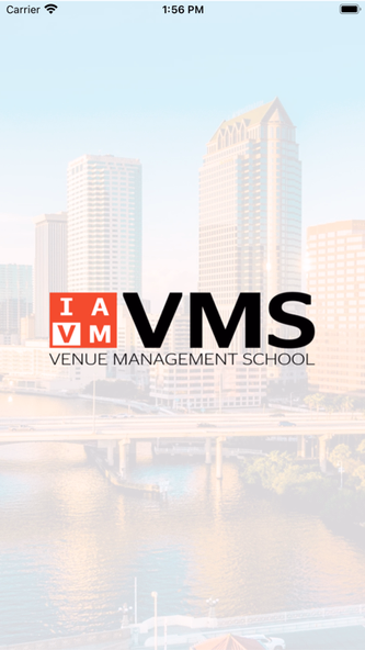 Venue Management School Screenshot 1 - AppWisp.com Venue Management School Screenshot 1 - AppWisp.com