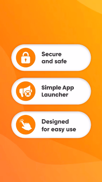 Simple App Launcher Screenshot 1 - AppWisp.com Simple App Launcher Screenshot 1 - AppWisp.com