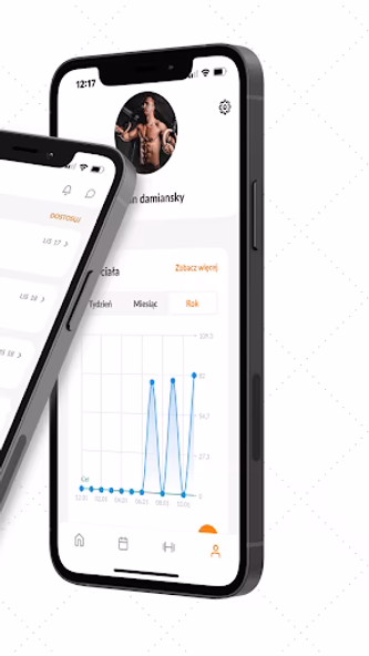 Człowieku Rusz Się Screenshot 2 - AppWisp.com Człowieku Rusz Się Screenshot 2 - AppWisp.com