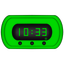 Alarm clock acvv - AppWisp.com