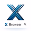 SecureX - Safe Proxy Browser - AppWisp.com