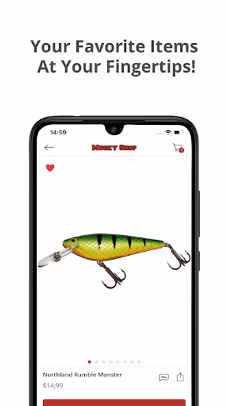 Musky Shop Screenshot 3 - AppWisp.com Musky Shop Screenshot 3 - AppWisp.com