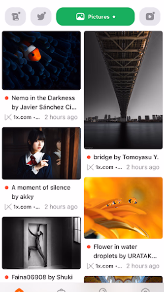 Folo Screenshot 3 - AppWisp.com
