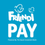 FRiENDi PAY - AppWisp.com