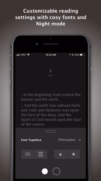 It's the Bible Screenshot 3 - AppWisp.com It's the Bible Screenshot 3 - AppWisp.com