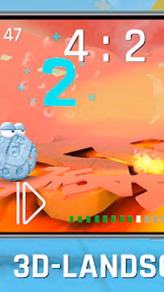 DoTheMath! Mental math trainer Screenshot 4 - AppWisp.com DoTheMath! Mental math trainer Screenshot 4 - AppWisp.com