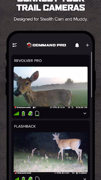COMMAND PRO Screenshot 1 - AppWisp.com COMMAND PRO Screenshot 1 - AppWisp.com