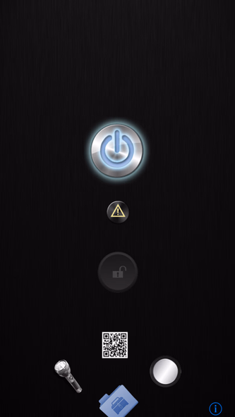 2DimensionalCode Flashlight Screenshot 1 - AppWisp.com 2DimensionalCode Flashlight Screenshot 1 - AppWisp.com