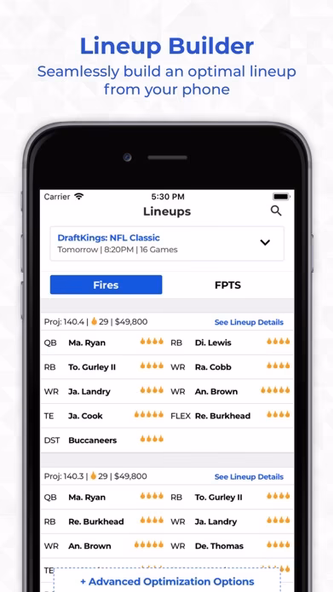 RotoQL Express Screenshot 1 - AppWisp.com RotoQL Express Screenshot 1 - AppWisp.com