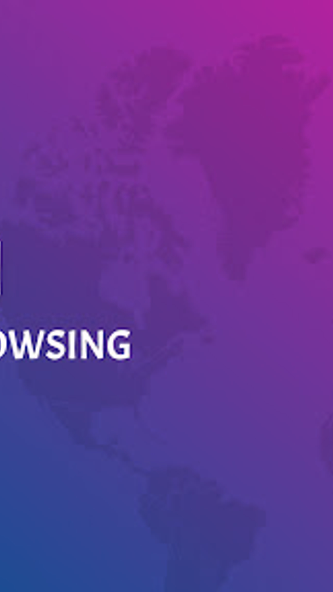 Flux VPN Screenshot 4 - AppWisp.com