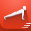 Push ups: 100 pushups trainer - AppWisp.com