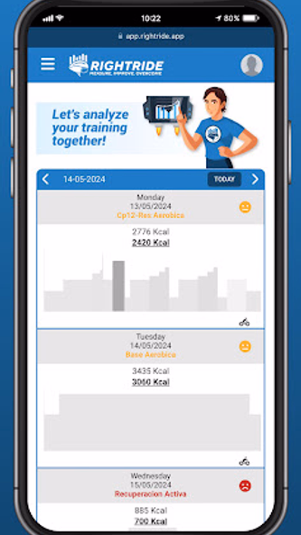 RightRide Screenshot 1 - AppWisp.com RightRide Screenshot 1 - AppWisp.com