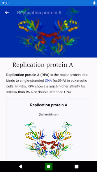 Genetics Screenshot 1 - AppWisp.com Genetics Screenshot 1 - AppWisp.com
