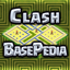 BasePedia for Clash of Clans - AppWisp.com