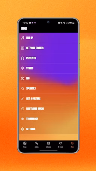 TURF Screenshot 4 - AppWisp.com