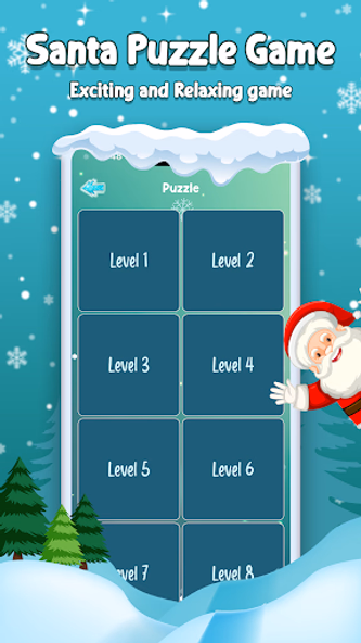 Santa Tracker - Christmas Game Screenshot 3 - AppWisp.com Santa Tracker - Christmas Game Screenshot 3 - AppWisp.com