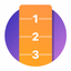 AR Ruler ONE - AppWisp.com