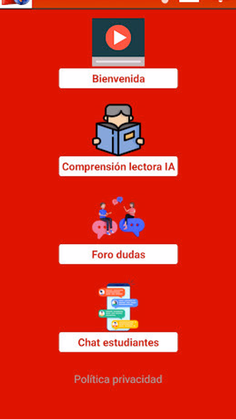 Learn Spanish with AI Screenshot 4 - AppWisp.com