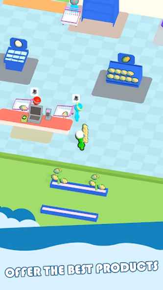 Fami Mart Screenshot 1 - AppWisp.com Fami Mart Screenshot 1 - AppWisp.com