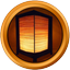 Relaxation Audio Lamp - AppWisp.com