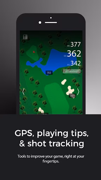 WildHawk Golf Club Screenshot 3 - AppWisp.com WildHawk Golf Club Screenshot 3 - AppWisp.com