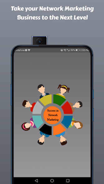 Success In Network Marketing Screenshot 1 - AppWisp.com Success In Network Marketing Screenshot 1 - AppWisp.com