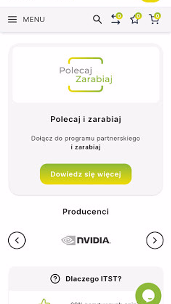 ITST.pl Screenshot 3 - AppWisp.com ITST.pl Screenshot 3 - AppWisp.com