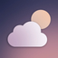 Art Weather - Live Wallpaper - AppWisp.com