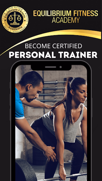Equilibrium Fitness Academy Screenshot 2 - AppWisp.com Equilibrium Fitness Academy Screenshot 2 - AppWisp.com