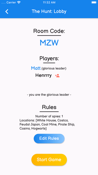 (Play)Together Screenshot 3 - AppWisp.com (Play)Together Screenshot 3 - AppWisp.com