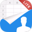 SA Contacts Lite - AppWisp.com