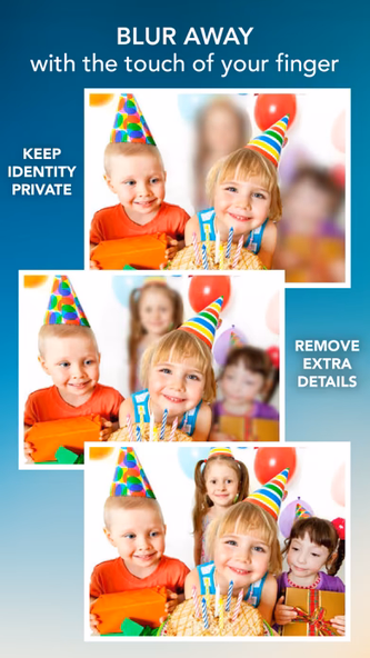Blur Photo Effect Background Screenshot 4 - AppWisp.com Blur Photo Effect Background Screenshot 4 - AppWisp.com