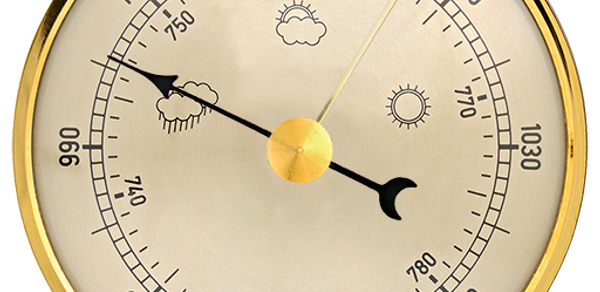 Professional barometer Header - AppWisp.com Professional barometer Header - AppWisp.com