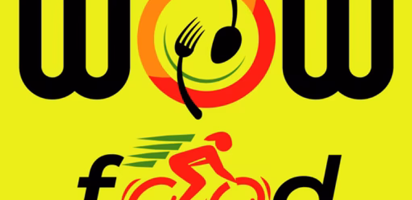 Wow Food: Delivery Service Header - AppWisp.com Wow Food: Delivery Service Header - AppWisp.com