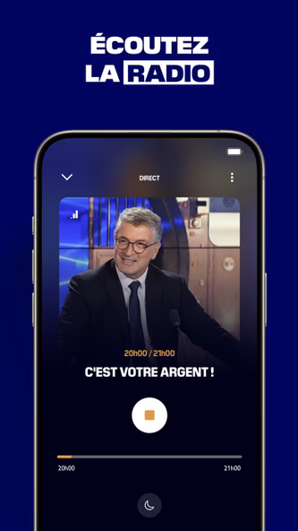 BFM Business: news éco, bourse Screenshot 3 - AppWisp.com BFM Business: news éco, bourse Screenshot 3 - AppWisp.com